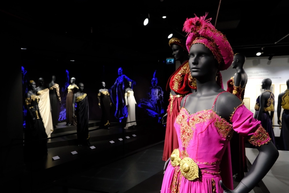 Zühal Yorgancıoğlu Fashion Design Museum